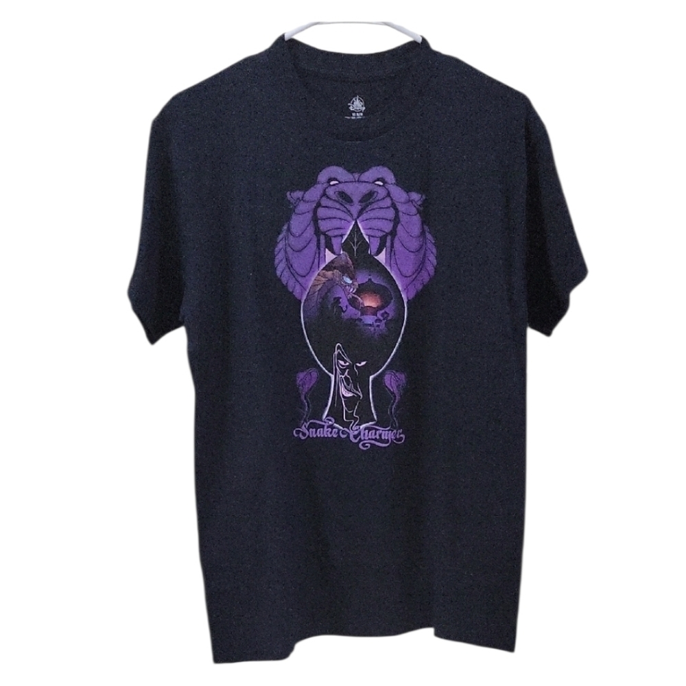 Disney Aladdin Jafar "Snake Charmer" Adult Medium